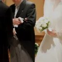 挙式の画像