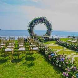 ウエディングフォトの画像