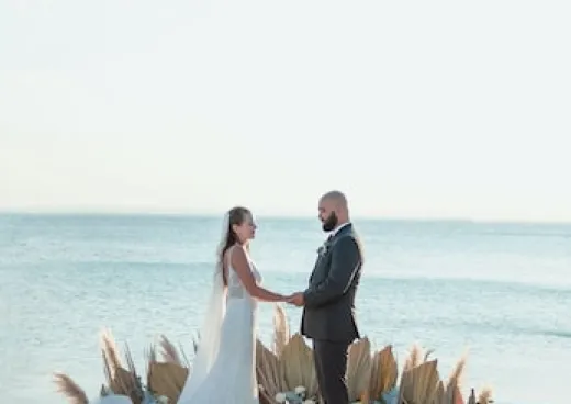 ウエディングフォトの画像